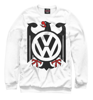 Мужской свитшот Volkswagen