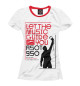 Футболка для девочек A State of Trance 950 Moscow
