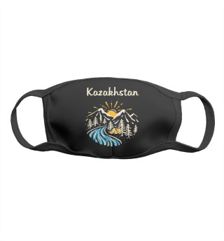Казахстан