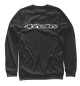 Свитшот для мальчиков Alpinestars