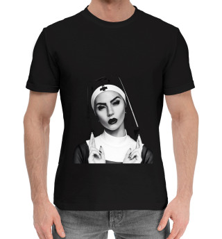 NUN