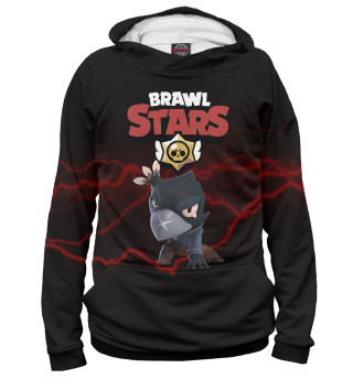 Brawl Stars: CROW