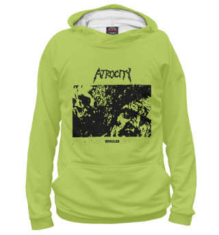 Мужское худи Atrocity