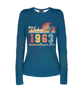 Vintage 1963
