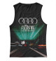 Женская майка Audi Extreme