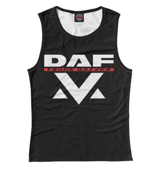 DAF \ Дальнобойщик