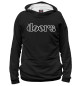 Женское худи The Doors