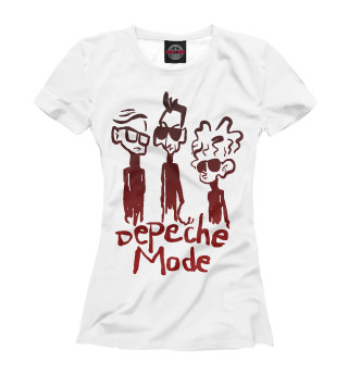 Depeche Mode