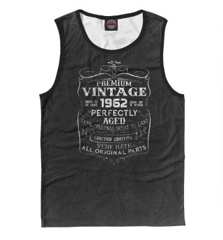 1962 Vintage