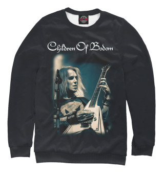 Children of Bodom