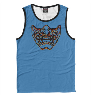 ONI MASK