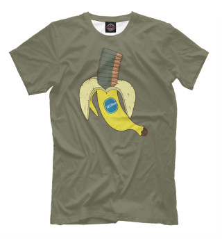  Банан-магазин АК