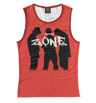 3RaCHA ZONE