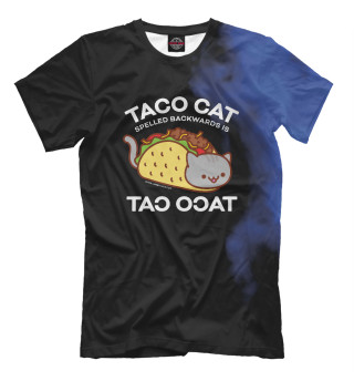 TACO CAT