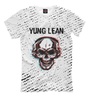  Yung Lean | Череп