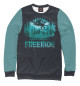Свитшот для мальчиков Freeride