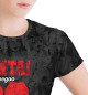 Женская футболка Hentai ahegao 69