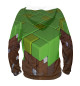 Мужское худи Minecraft