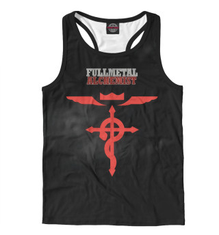 Fullmetal Alchemist