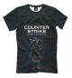 Футболка для мальчиков Counter-Strike