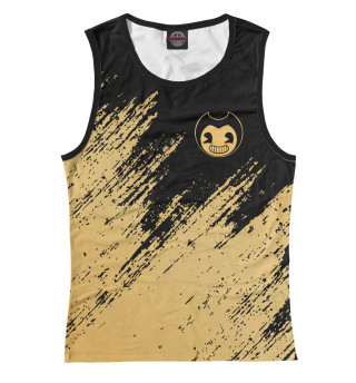 Bendy and the ink machine