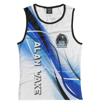 Alan Wake
