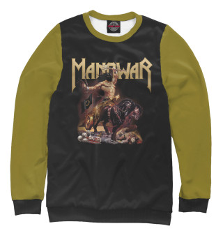 Мужской свитшот Manowar