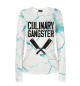 Женский лонгслив Culinary Gangster