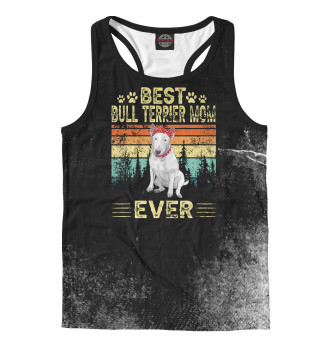 Vintage Best Bull Terrier