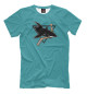 Футболка для мальчиков San Jose Sharks