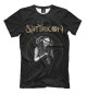 Футболка для мальчиков Satyricon