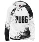Женское худи PUBG