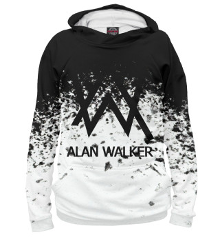 Худи для мальчика Alan Walker