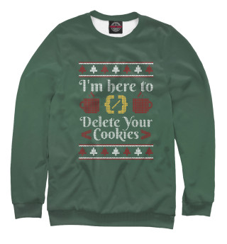 Programmer Ugly Sweater