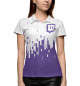 Женское поло Twitch