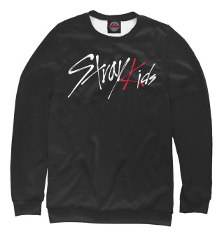 Stray Kids