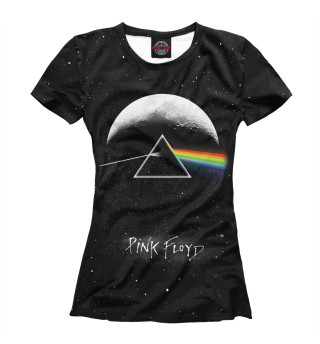 Pink Floyd: Пинк Флойд космос