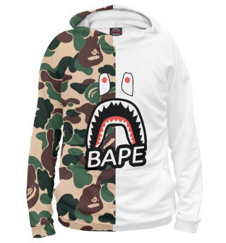 Худи для мальчика BAPE