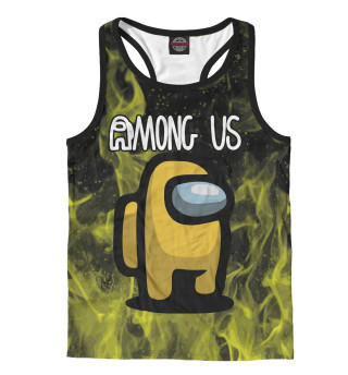 Among Us
