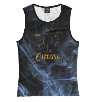 Coffee Science Chemist