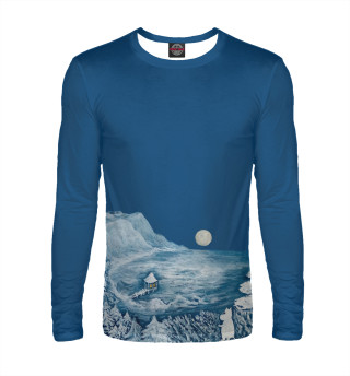 Волшебная зима в Муми-Доле