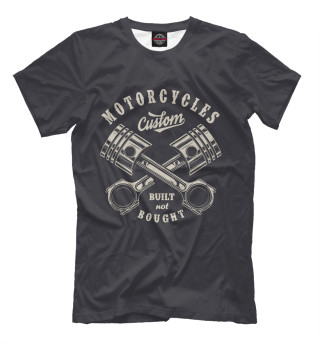 Motorcycles