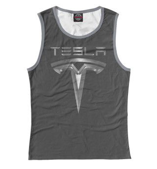 Tesla Metallic