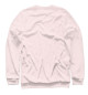 Женский свитшот Among Us Pink