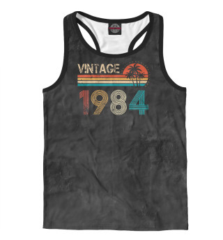 Vintage 1984
