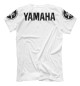 Футболка для мальчиков Yamaha