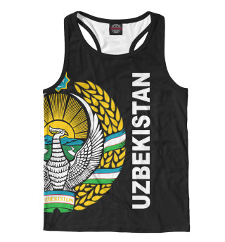 Узбекистан