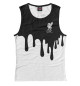 Женская майка Liverpool F.C.