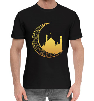 Хлопковая футболка для мальчиков Ислам