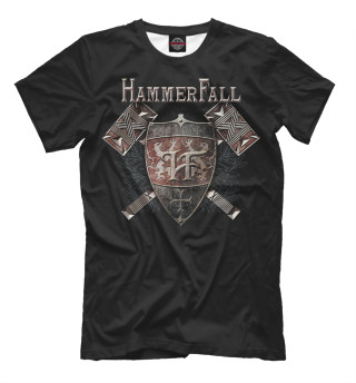 Hammerfall
